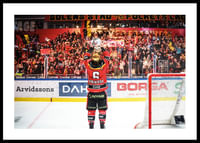 Jenni Hiirikoski SM-Guld 2024 No.2 Luleå Hockey-0