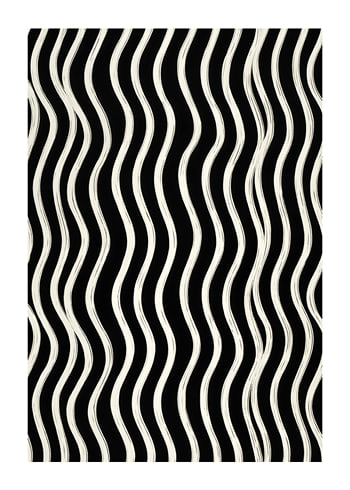 Plakat Waves Of Silence