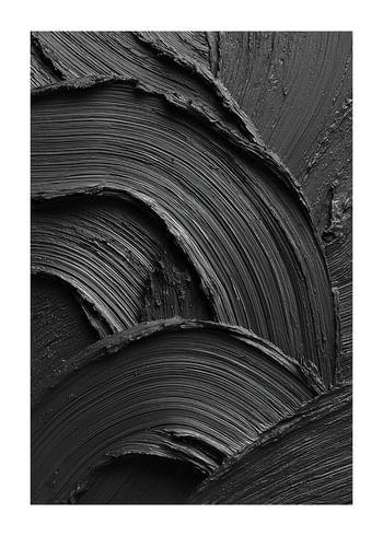 Poster Obsidian Waves