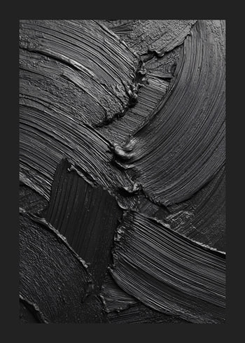 Poster Eternal Ebony