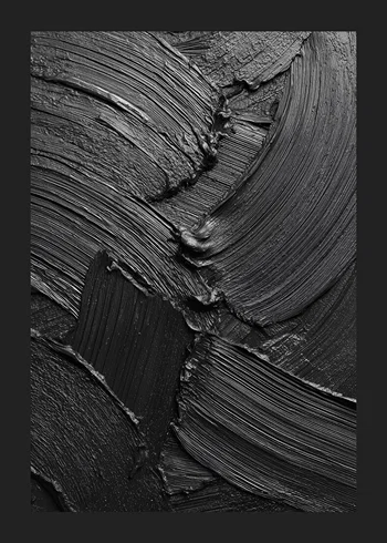 Poster Eternal Ebony