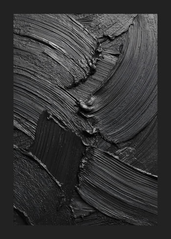 Plagát Eternal Ebony