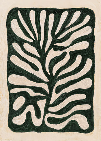 Poster Botanical Harmony