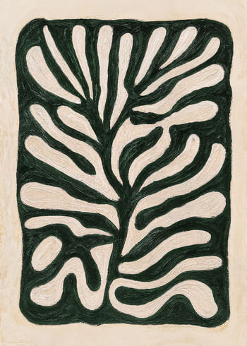 Poster Botanical Harmony
