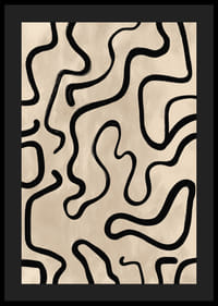 Winding lines create a sense of mystery and movement.-4