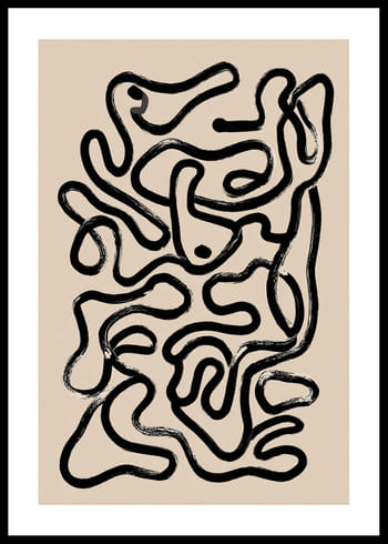 Poster Abstract Journey