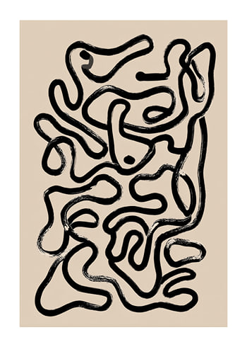 Poster Abstract Journey