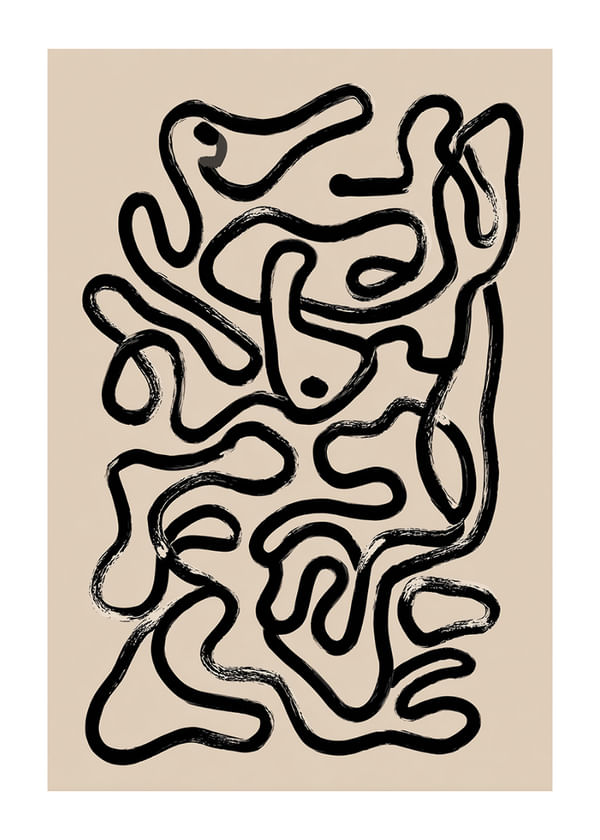 Poster Abstract Journey