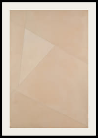 Soft geometric shapes in soothing pastels.-2