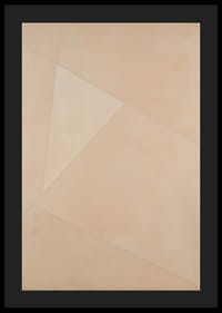 Soft geometric shapes in soothing pastels.-4