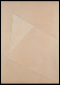 Weiche geometrische Formen in beruhigenden Pastelltönen.-6