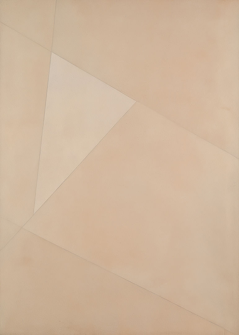 Forme geometrice moi în pasteluri liniștitoare.-12