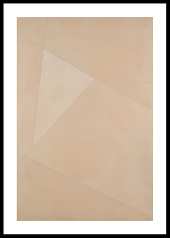 Poster Whispering Geometrics