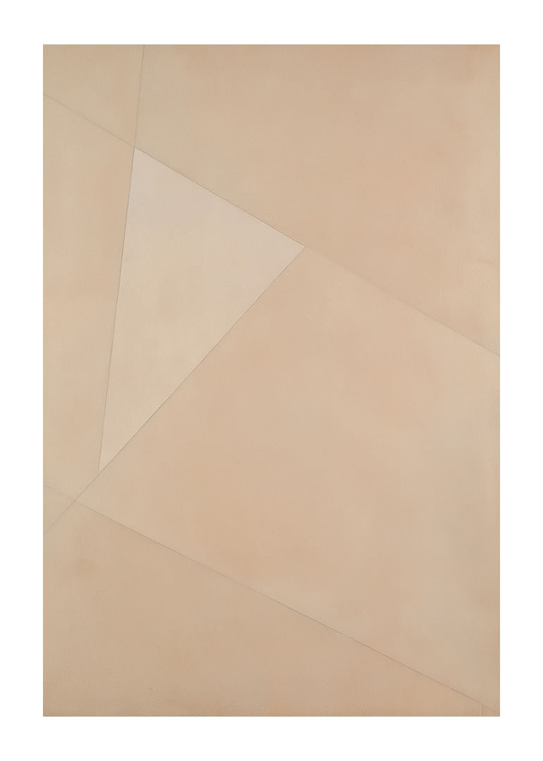 Forme geometrice moi în pasteluri liniștitoare.-12