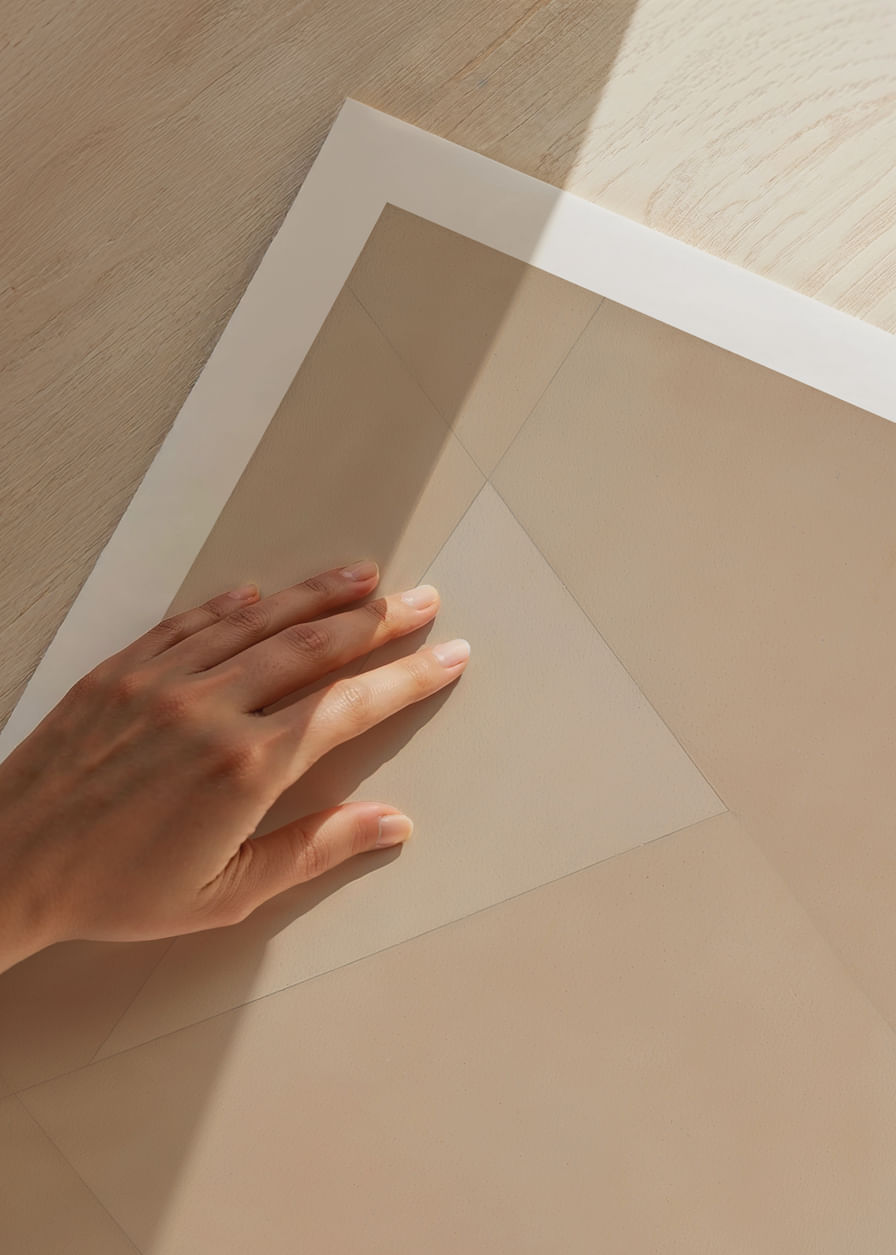 Forme geometrice moi în pasteluri liniștitoare.-12