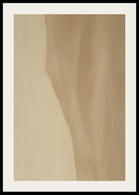 The harmony of the soft sandy landscape catches the eye and brings peace to the soul.-2