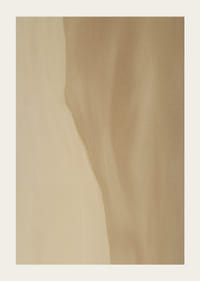 The harmony of the soft sandy landscape catches the eye and brings peace to the soul.-3