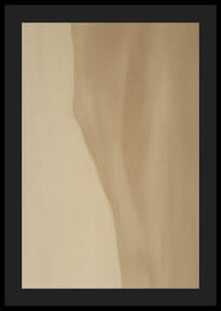 The harmony of the soft sandy landscape catches the eye and brings peace to the soul.-4