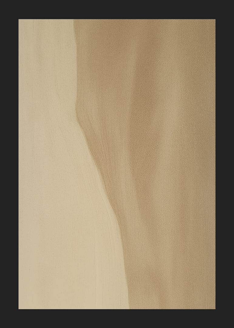 The harmony of the soft sandy landscape catches the eye and brings peace to the soul.-12