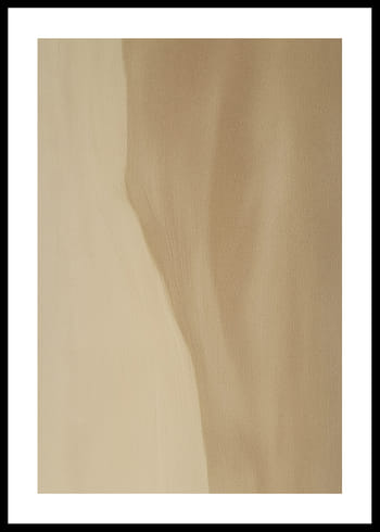 Poster Whispering Dunes