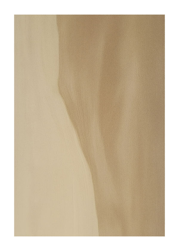 Poster Whispering Dunes