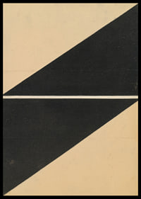 Minimalistisk elegans med geometriskt mönster.-6