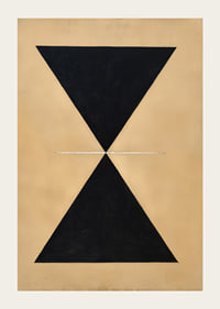 Elegant geometric balance with a hypnotic aura.-3