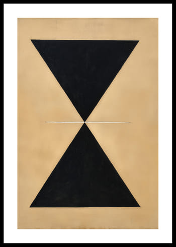 Poster Timeless Symmetry