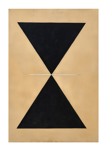 Poster Timeless Symmetry