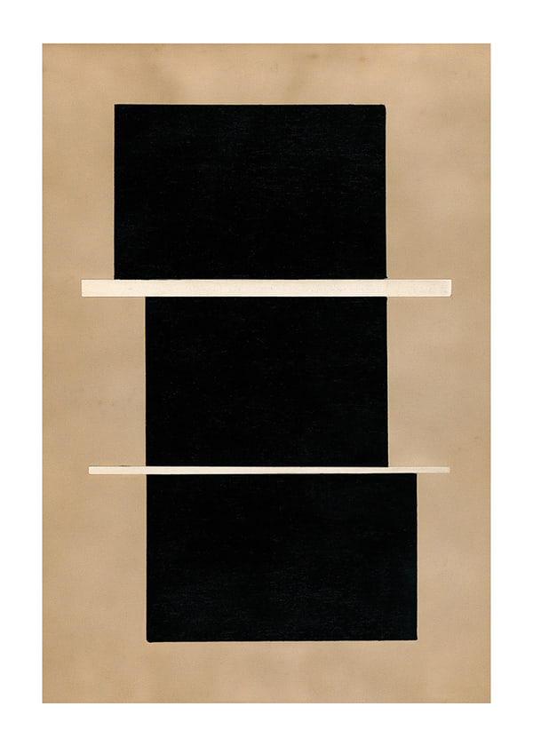 Póster Eclipse Harmony