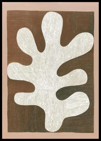 Poster Earths Harmony