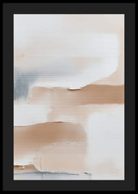 Soft earth tones create calm and harmony.-4