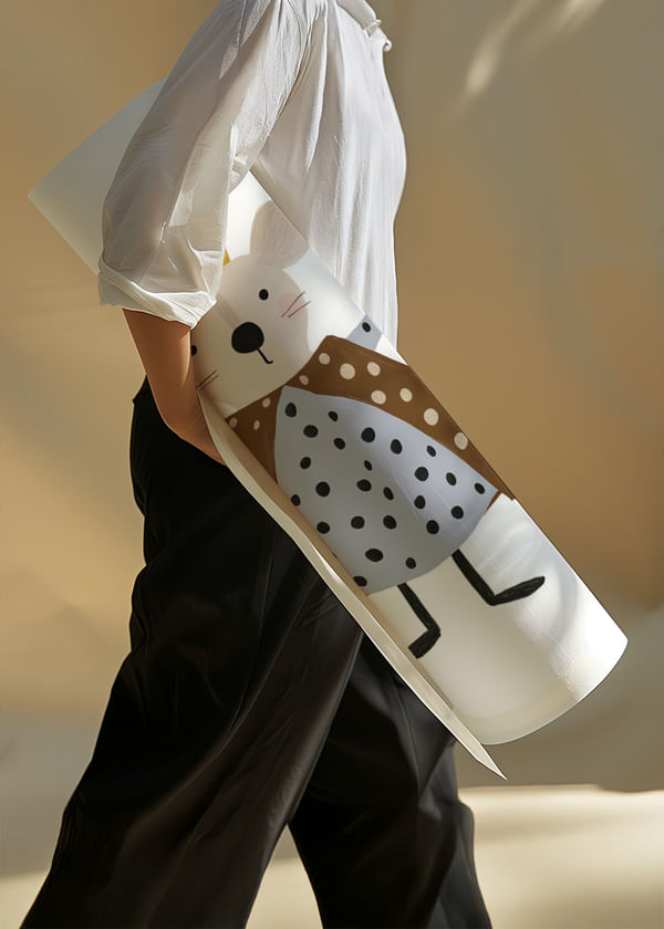 Poster Regal Whiskers crossfade