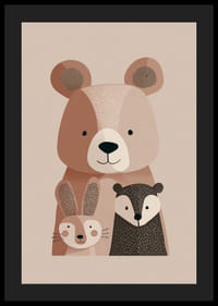 Aranyos állatbarátok a meghitt hangulatért.-4