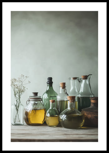 Plakat Oliva Verde Collection