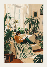 Harmonická zmes prírody a relaxu.-3