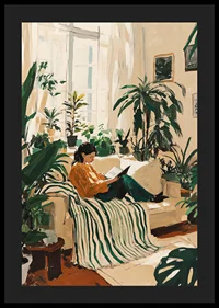 A harmonious blend of nature and relaxation.-4