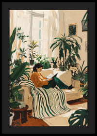 Harmonická zmes prírody a relaxu.-4