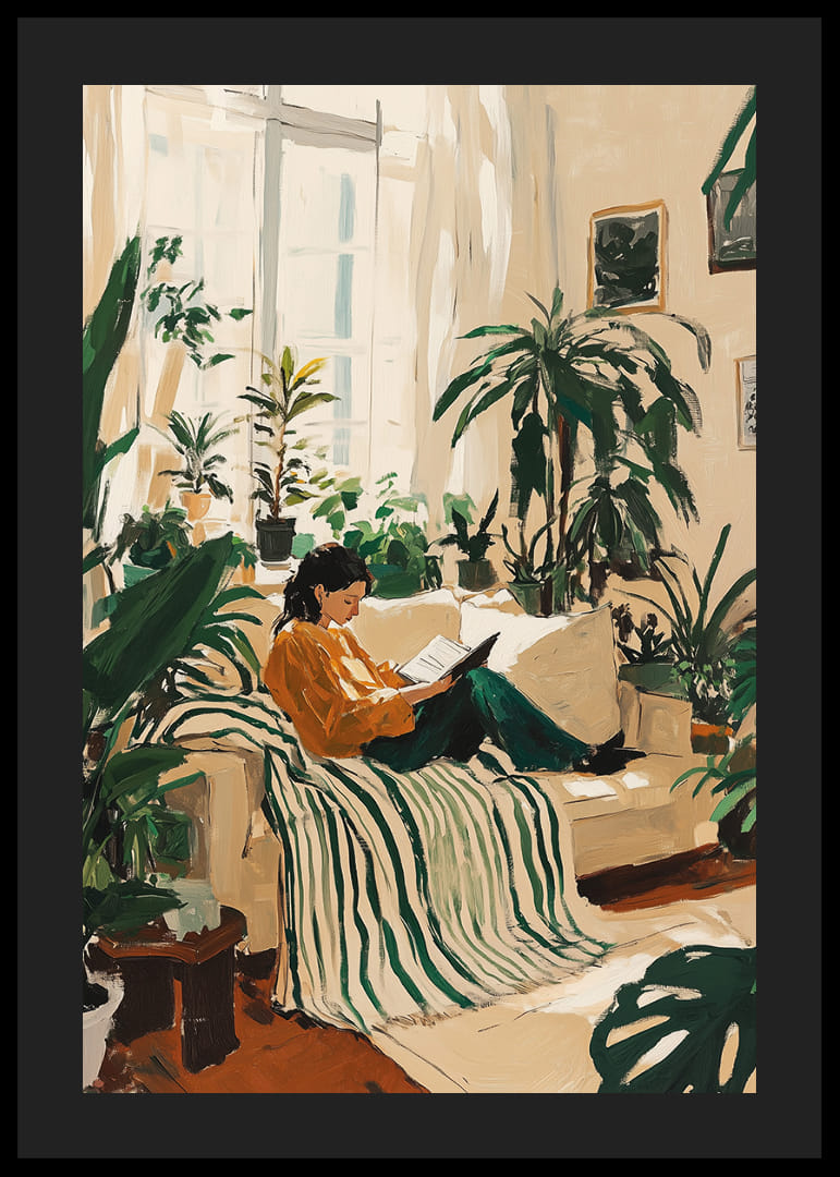 Harmonická zmes prírody a relaxu.-12