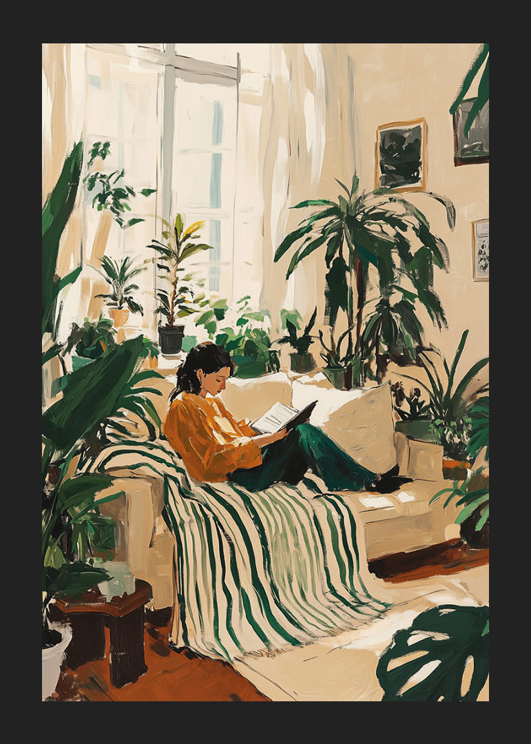 Harmonická zmes prírody a relaxu.-12