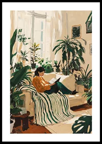 A harmonious blend of nature and relaxation.-0