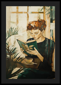 Un momento tranquilo con un libro y una bebida caliente.-4