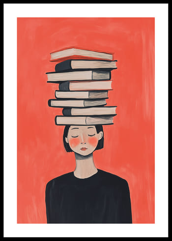 Póster Balancing Knowledge