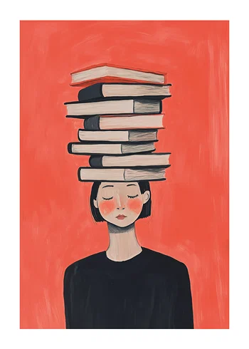 Poster Balancing Knowledge