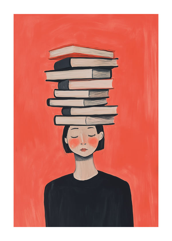 Poster Balancing Knowledge