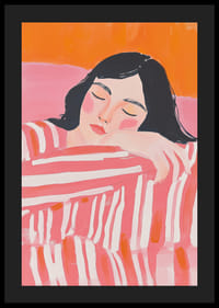 Palete de culori delicate în armonie și o senzație calmă și caldă.-4