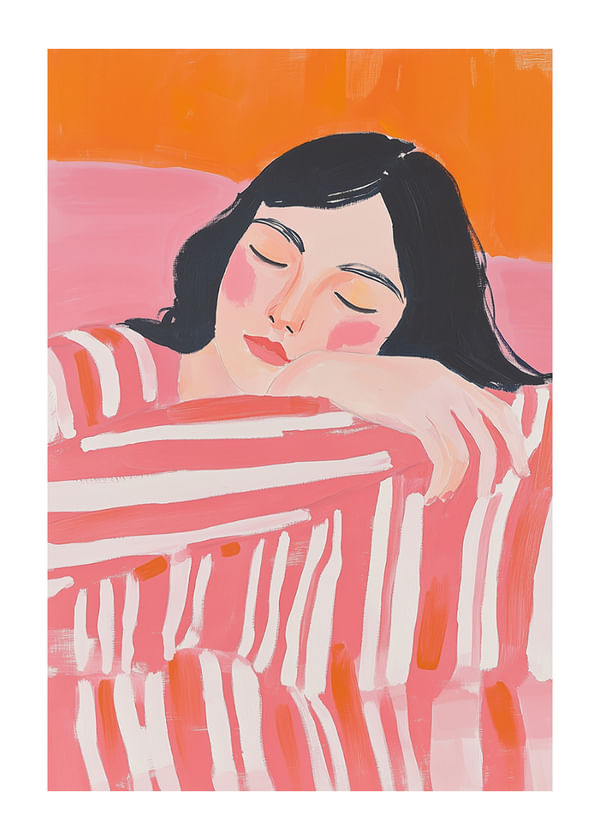 Poster Gentle Dreams