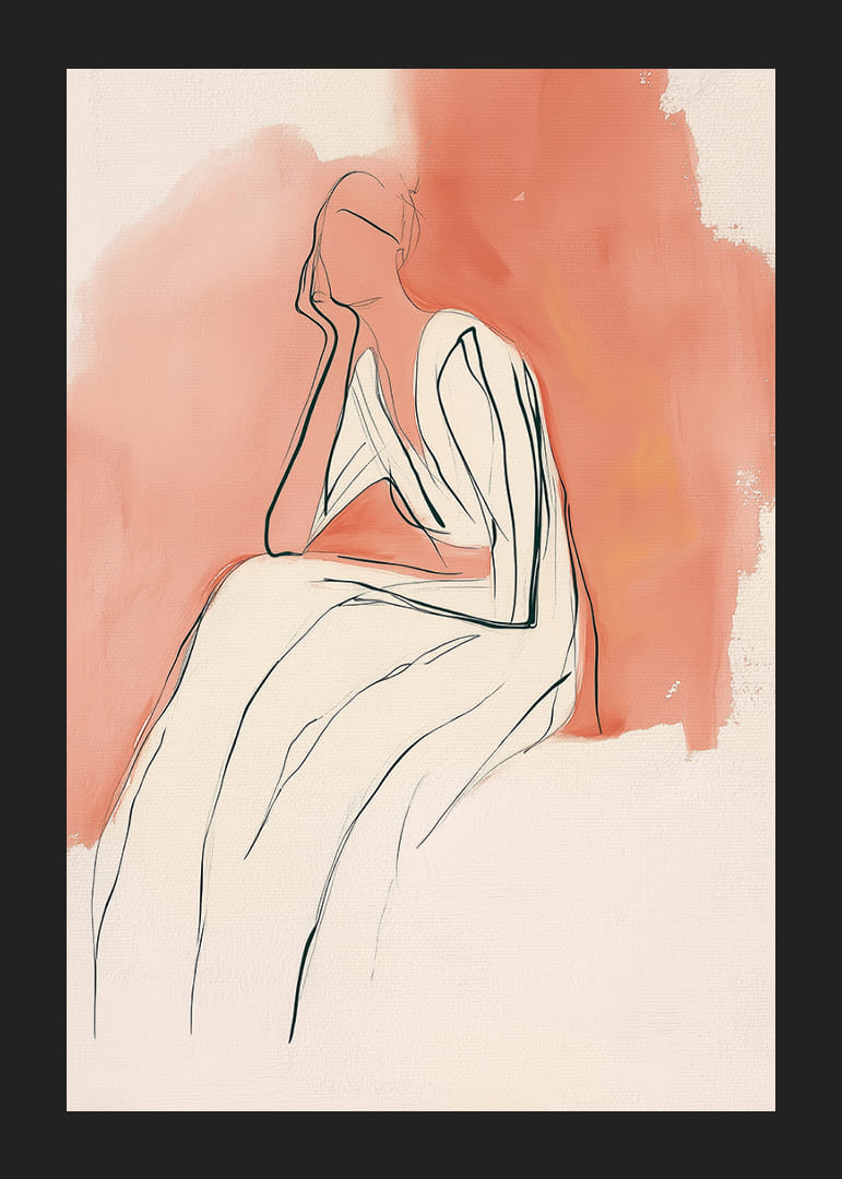 A visszafogott elegancia találkozik a nyugalom és a tükröződés lágy tónusaival.-12