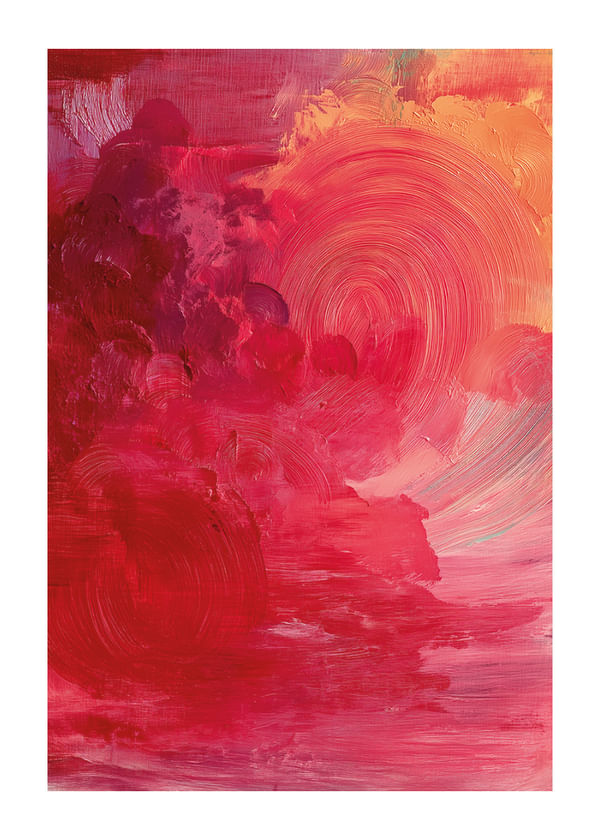Poster Passions Palette