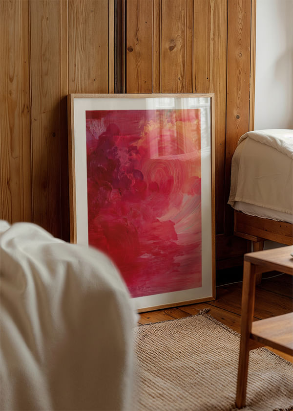 Poster Passions Palette crossfade